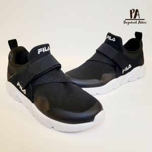 Fila Vastra Athletic Women's 7.5 Shoes